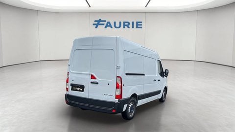 Voitures D'occasion À Trélissac | Renault Master Iii Fgn Trac F3500 L2H2 Blue Dci 135 Confort