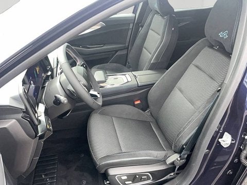 Voitures D'occasion À Montauban | Renault Espace Vi E-Tech Full Hybrid 200 Gsr2 Esprit Alpine