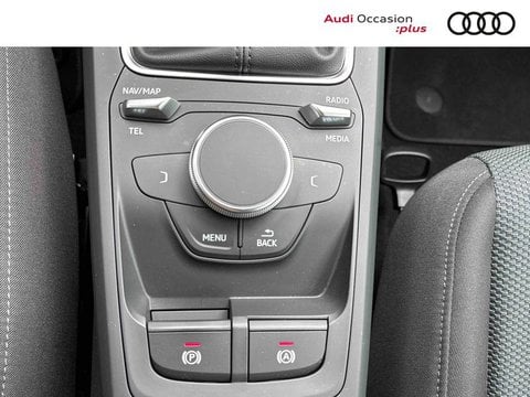 Voitures D'occasion À Brive La Gaillarde | Audi Q2 35 Tfsi 150 Bvm6 Design
