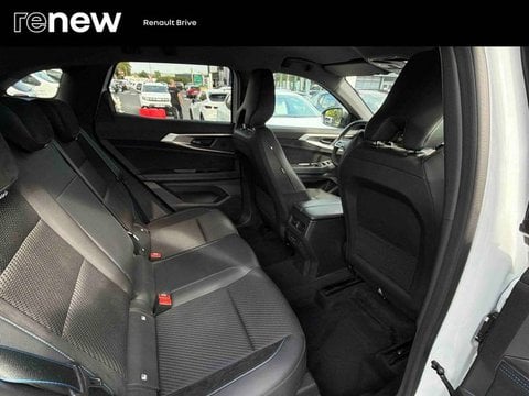 Voitures D'occasion À Brive La Gaillarde | Renault Austral Mild Hybrid 160 Auto Gsr2 Techno Espr...