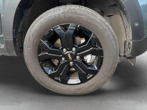 Voitures D'occasion À Trélissac | Dacia Duster Eco-G 100 4X2 Extreme