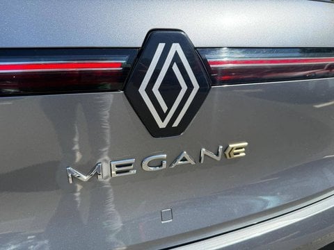 Voitures D'occasion À Sarlat | Renault Mégane Megane V Electrique Megane E-Tech Ev60 220 Ch Opt...