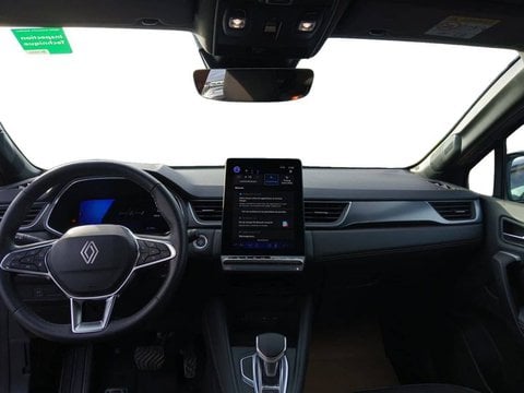 Voitures D'occasion À Montauban | Renault Symbioz E-Tech Full Hybrid 145 Iconic