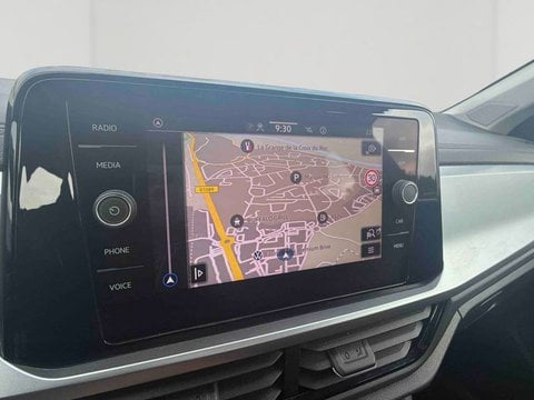 Voitures D'occasion À Brive La Gaillarde | Volkswagen T-Roc 1.5 Tsi Evo2 150 Start/Stop Dsg7 Lif...