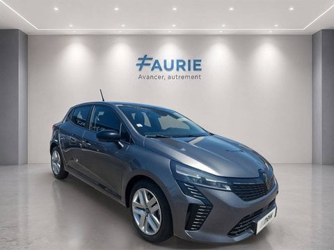 Voitures D'occasion À Montauban | Renault Clio E-Tech Full Hybrid 145 Evolution