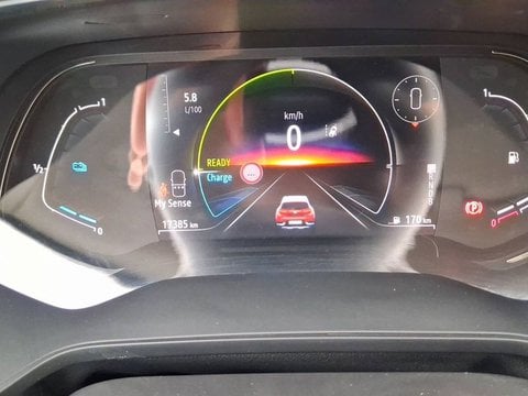 Voitures D'occasion À Bergerac | Renault Captur E-Tech Full Hybrid 145 Techno