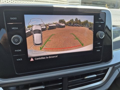 Voitures D'occasion À Dax | Volkswagen T-Roc 1.5 Tsi Evo 150 Start/Stop Dsg7 Style