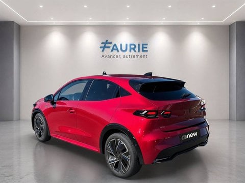 Voitures D'occasion À Trélissac | Renault Clio E-Tech Full Hybrid 160 Ch Esprit Alpine