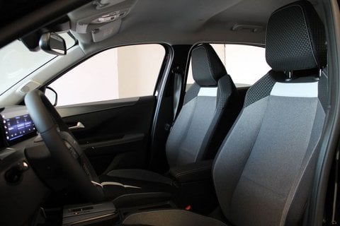 Voitures D'occasion À Migné-Auxances | Opel Frontera 1.2 Turbo Hybrid 145 Ch E-Dct6 Gs