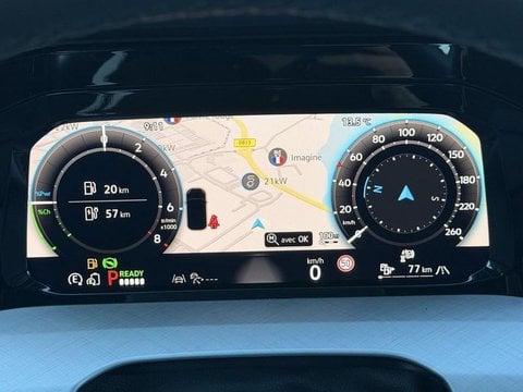 Voitures D'occasion À Boé | Volkswagen Golf 1.5 Ehybrid 204 Dsg6 Life Plus