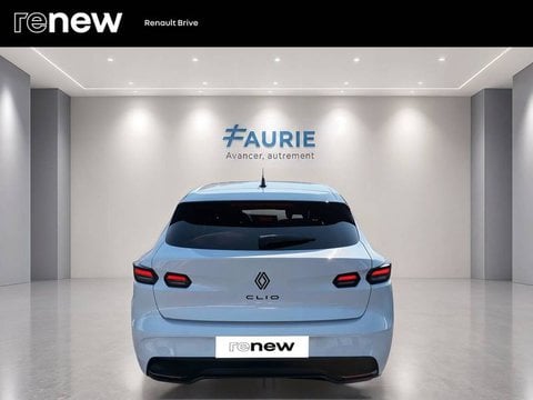 Voitures D'occasion À Brive La Gaillarde | Renault Clio Tce 115 Ch Edc Esprit Alpine