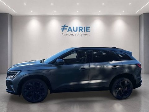 Voitures D'occasion À Trélissac | Renault Austral E-Tech Hybrid 200 Techno Esprit Alpine