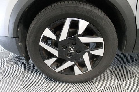 Voitures D'occasion À Châtellerault | Opel Mokka Ii 1.5 Diesel 110 Ch Bvm6 Elegance