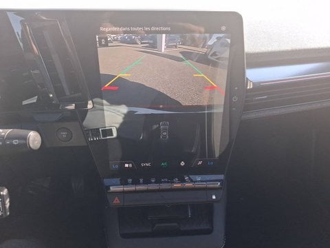 Voitures D'occasion À Montauban | Renault Mégane Megane V Electrique Megane E-Tech Ev60 220 Ch ...