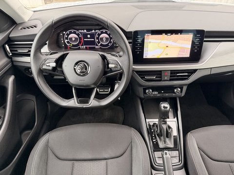 Voitures D'occasion À Boé | Škoda Kamiq 1.0 Tsi 116 Ch Dsg7 Scoutline