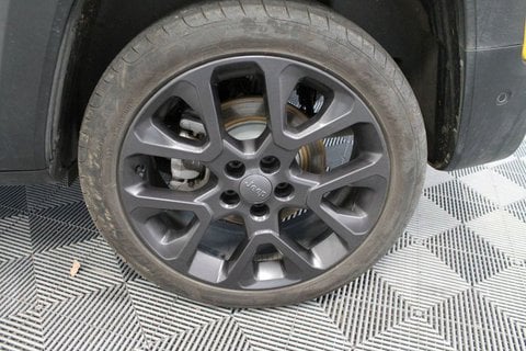 Voitures D'occasion À Migné-Auxances | Jeep Renegade 1.3 Turbo T4 190 Ch Phev Bva6 4Xe Eawd S