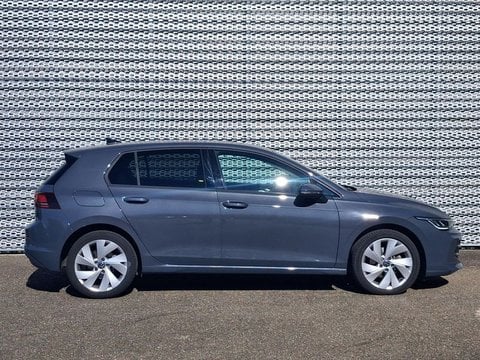 Voitures D'occasion À Dax | Volkswagen Golf 2.0 Tdi 150 Dsg7 Style