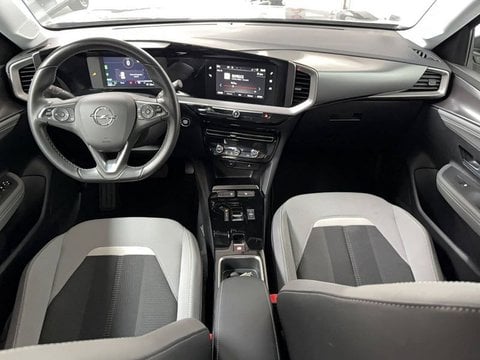 Voitures D'occasion À Royan | Opel Mokka Electrique Ii Electrique 136 Ch & Batterie 50 Kwh Elegance