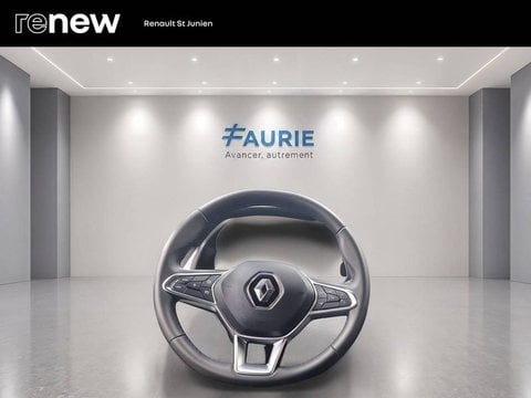 Voitures D'occasion À Saint-Junien | Renault Captur Ii Tce 90 Evolution