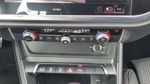 Voitures D'occasion À Dax | Audi Q3 35 Tdi 150 Ch S Tronic 7 S Line