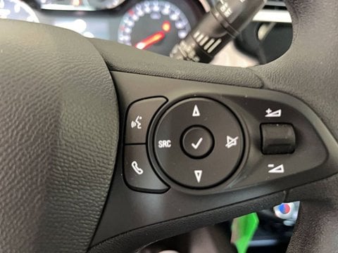 Voitures D'occasion À Saintes | Opel Corsa F 1.2 75 Ch Bvm5 Edition