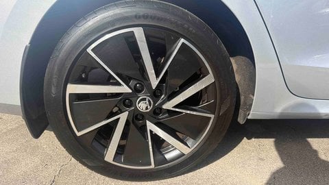 Voitures D'occasion À Brive La Gaillarde | Škoda Octavia 2.0 Tdi 116 Ch Business