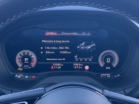 Voitures D'occasion À Boé | Audi Q2 35 Tfsi 150 S Tronic 7 S Line Plus