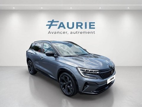 Voitures D'occasion À Brive La Gaillarde | Renault Austral E-Tech Hybrid 200 Techno Esprit Alpine