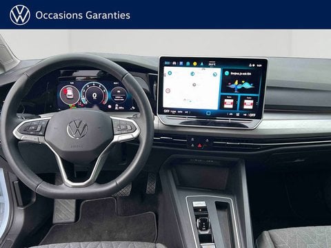 Voitures D'occasion À Brive La Gaillarde | Volkswagen Golf 1.5 Etsi Evo2 116 Dsg7 Vw Edition