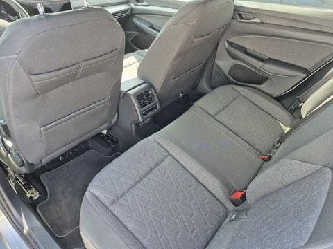 Voitures D'occasion À Dax | Volkswagen Golf 1.5 Ehybrid 204 Dsg6 Vw Edition