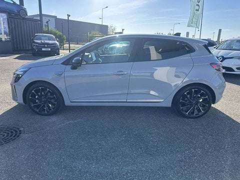 Voitures D'occasion À Montauban | Renault Clio V E-Tech Full Hybrid 145 Esprit Alpine