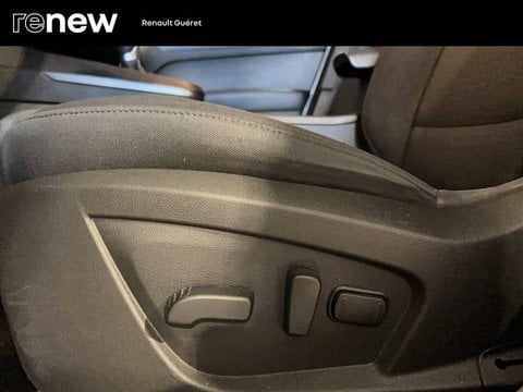 Voitures D'occasion À Guéret | Renault Arkana Tce 140 Edc Fap Business