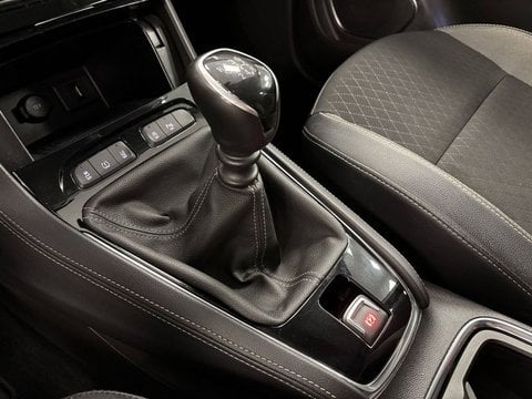 Voitures D'occasion À Gond Pontouvre | Opel Grandland X 1.2 Turbo 130 Ch Elite