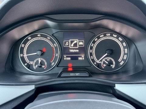 Voitures D'occasion À Boé | Škoda Kamiq 1.0 Tsi 95 Ch Bvm5 Young Edition