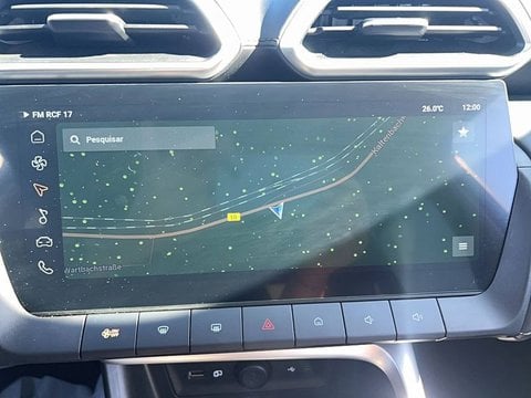 Voitures D'occasion À Saintes | Mg Zs Iii 1.5 L Hybrid+ 197 Ch Luxury
