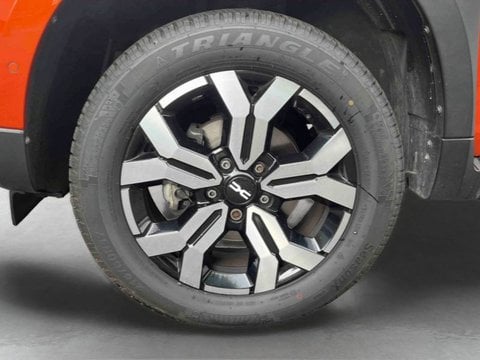 Voitures D'occasion À Trélissac | Dacia Duster Ii Tce 150 4X2 Edc Journey