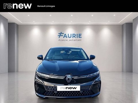 Voitures D'occasion À Limoges | Renault Mégane Megane E-Tech Ev60 220 Ch Super Charge Equilibre
