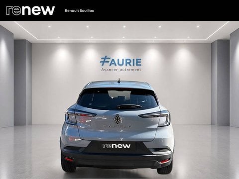 Voitures D'occasion À Souillac | Renault Captur Eco-G 100 Ch Evolution