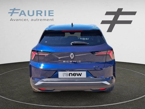 Voitures D'occasion À Limoges | Renault Scénic Scenic V Electrique Scenic E-Tech Électrique 22...