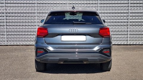 Voitures D'occasion À Dax | Audi Q2 35 Tfsi 150 Bvm6 S Line Plus