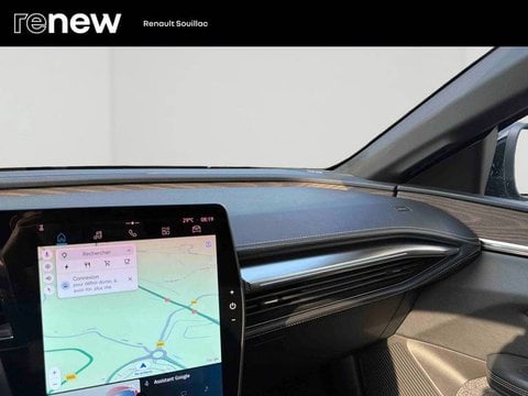 Voitures D'occasion À Souillac | Renault Mégane Megane V Electrique Megane E-Tech Ev60 220 Ch S...