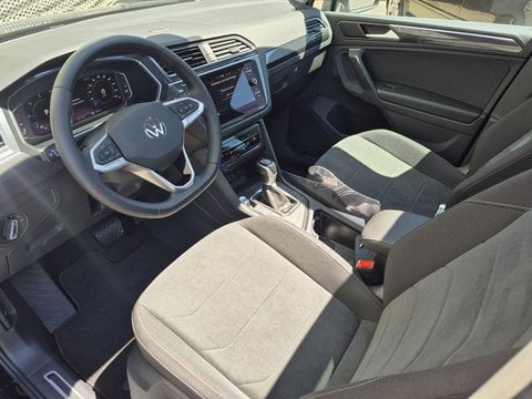 Voitures D'occasion À Dax | Volkswagen Tiguan 2.0 Tdi 150Ch Dsg7 Elegance