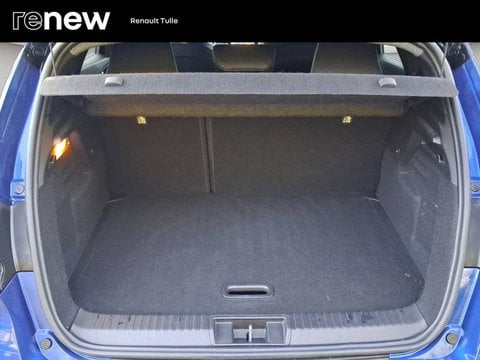 Voitures D'occasion À Naves | Renault Captur Ii E-Tech Full Hybrid 145 Ch Esprit Alpine