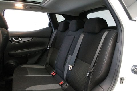 Voitures D'occasion À Châtellerault | Nissan Qashqai 1.3 Dig-T 140 N-Connecta