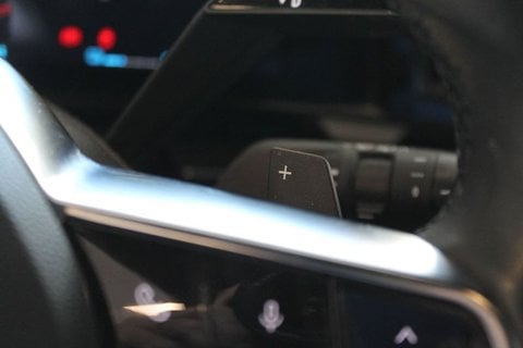 Voitures D'occasion À Migné-Auxances | Renault Espace Vi E-Tech Hybrid 200 Iconic