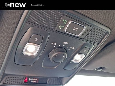 Voitures D'occasion À Guéret | Renault Captur Ii Mild Hybrid 160 Edc R.s. Line