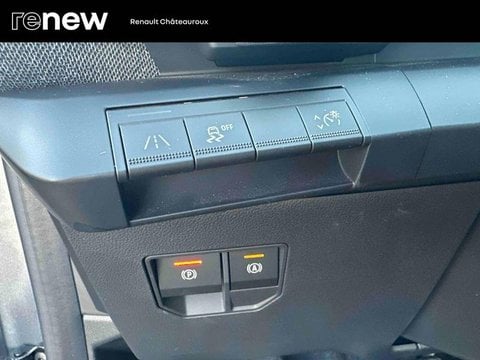 Voitures D'occasion À Saint Maur | Renault Mégane Megane V Electrique Megane E-Tech Ev60 220 Ch...