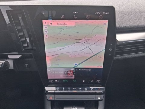 Voitures D'occasion À Montauban | Renault Mégane Megane E-Tech Ev60 220 Ch Super Charge Techno