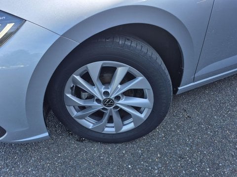 Voitures D'occasion À Dax | Volkswagen Polo 1.0 Tsi 95 S&S Bvm5 Style