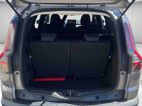 Voitures D'occasion À Trélissac | Dacia Jogger Eco-G 120 Auto 7 Pl Extreme